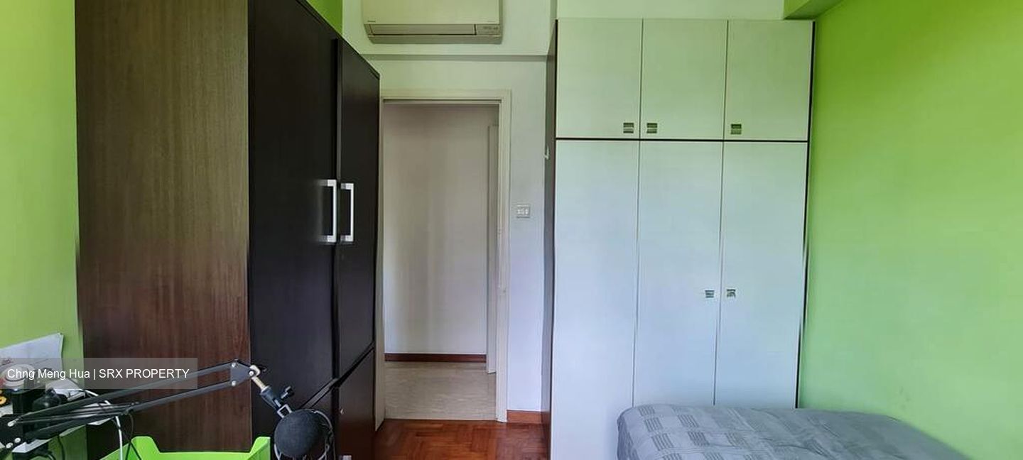 Forest Hills Condominium (D26), Condominium #575731181